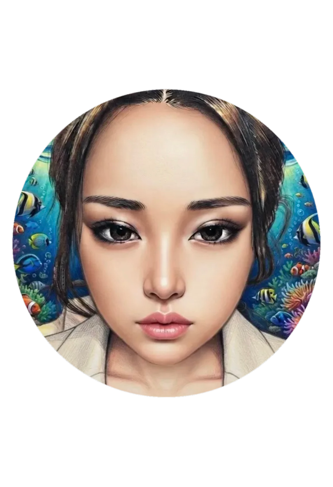 みい