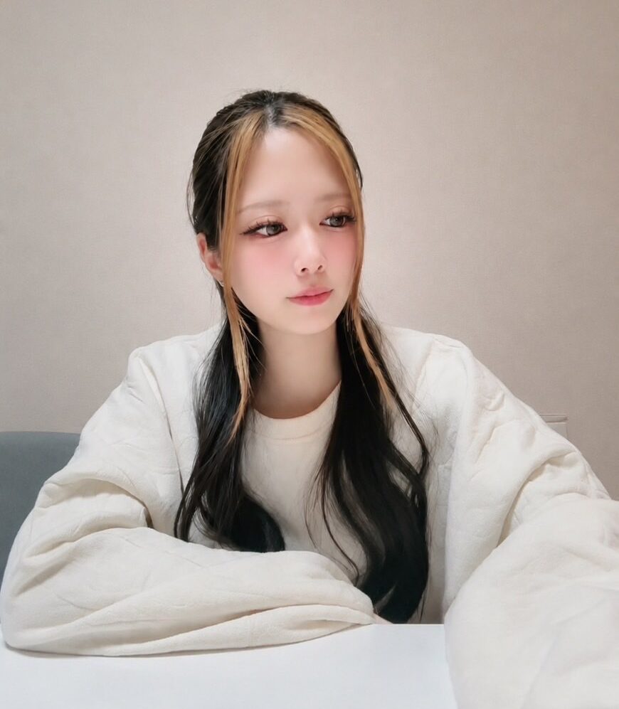 お嬢💋